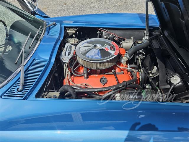 1967 Chevrolet Corvette (CC-2102638) for sale in Las Vegas, Nevada