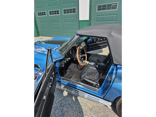 1967 Chevrolet Corvette (CC-2102638) for sale in Las Vegas, Nevada