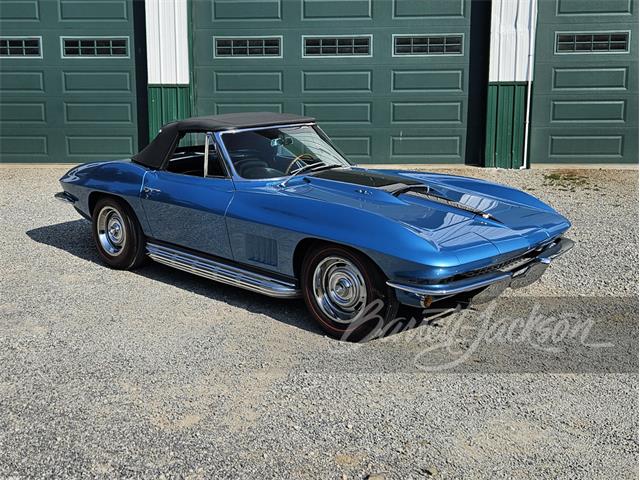 1967 Chevrolet Corvette (CC-2102638) for sale in Las Vegas, Nevada