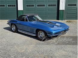 1967 Chevrolet Corvette (CC-2102638) for sale in Las Vegas, Nevada
