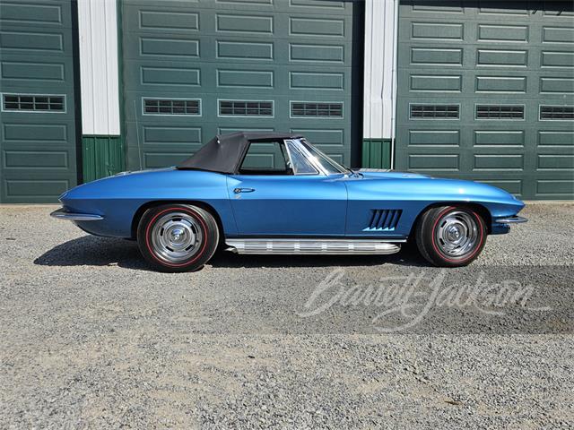 1967 Chevrolet Corvette (CC-2102638) for sale in Las Vegas, Nevada