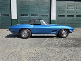 1967 Chevrolet Corvette (CC-2102638) for sale in Las Vegas, Nevada