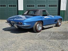 1967 Chevrolet Corvette (CC-2102638) for sale in Las Vegas, Nevada