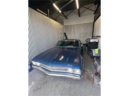 1968 Chevrolet Malibu (CC-2102639) for sale in Cadillac, Michigan