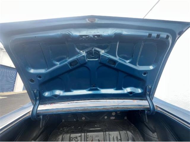 1968 Chevrolet Malibu (CC-2102639) for sale in Cadillac, Michigan