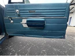 1968 Chevrolet Malibu (CC-2102639) for sale in Cadillac, Michigan