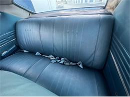 1968 Chevrolet Malibu (CC-2102639) for sale in Cadillac, Michigan