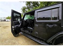 2012 Jeep Wrangler Rubicon (CC-2100264) for sale in Billings, Montana