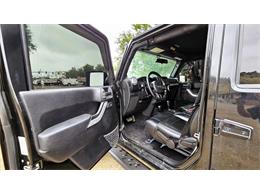 2012 Jeep Wrangler Rubicon (CC-2100264) for sale in Billings, Montana