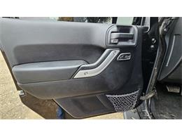 2012 Jeep Wrangler Rubicon (CC-2100264) for sale in Billings, Montana