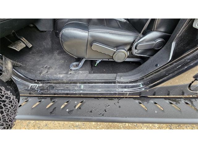 2012 Jeep Wrangler Rubicon (CC-2100264) for sale in Billings, Montana