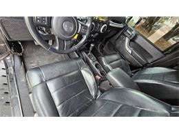 2012 Jeep Wrangler Rubicon (CC-2100264) for sale in Billings, Montana