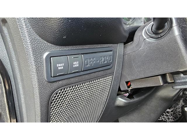 2012 Jeep Wrangler Rubicon (CC-2100264) for sale in Billings, Montana