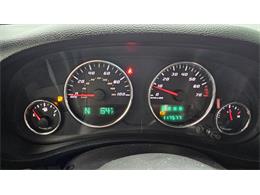 2012 Jeep Wrangler Rubicon (CC-2100264) for sale in Billings, Montana