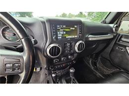 2012 Jeep Wrangler Rubicon (CC-2100264) for sale in Billings, Montana