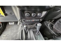 2012 Jeep Wrangler Rubicon (CC-2100264) for sale in Billings, Montana