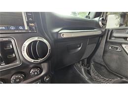 2012 Jeep Wrangler Rubicon (CC-2100264) for sale in Billings, Montana