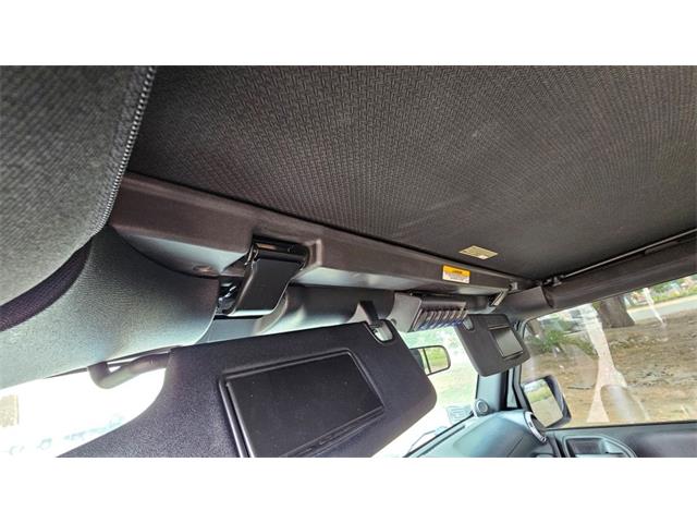 2012 Jeep Wrangler Rubicon (CC-2100264) for sale in Billings, Montana