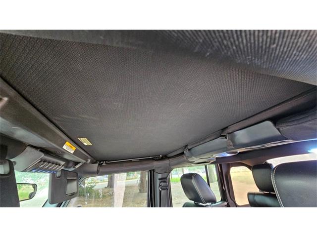 2012 Jeep Wrangler Rubicon (CC-2100264) for sale in Billings, Montana