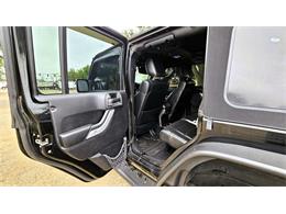 2012 Jeep Wrangler Rubicon (CC-2100264) for sale in Billings, Montana