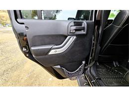 2012 Jeep Wrangler Rubicon (CC-2100264) for sale in Billings, Montana