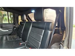 2012 Jeep Wrangler Rubicon (CC-2100264) for sale in Billings, Montana