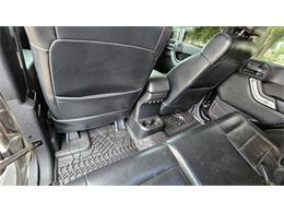 2012 Jeep Wrangler Rubicon (CC-2100264) for sale in Billings, Montana