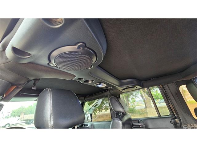 2012 Jeep Wrangler Rubicon (CC-2100264) for sale in Billings, Montana