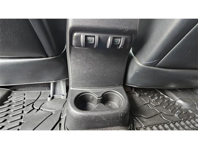 2012 Jeep Wrangler Rubicon (CC-2100264) for sale in Billings, Montana