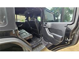 2012 Jeep Wrangler Rubicon (CC-2100264) for sale in Billings, Montana