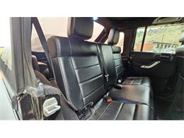 2012 Jeep Wrangler Rubicon (CC-2100264) for sale in Billings, Montana