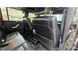 2012 Jeep Wrangler Rubicon (CC-2100264) for sale in Billings, Montana