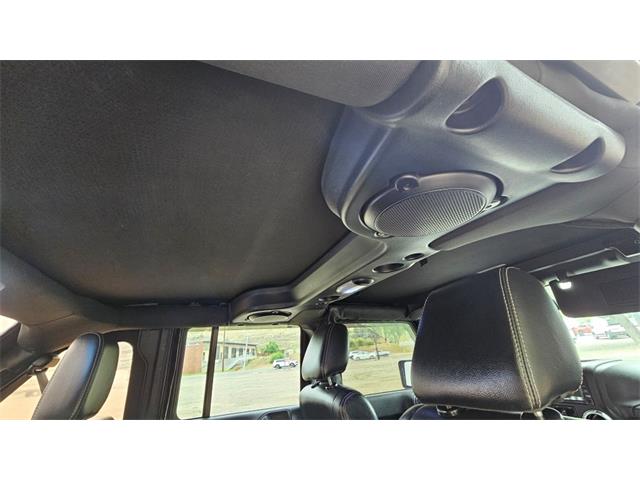 2012 Jeep Wrangler Rubicon (CC-2100264) for sale in Billings, Montana
