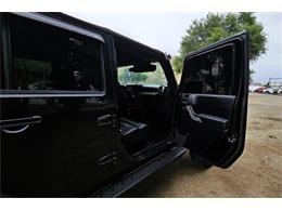 2012 Jeep Wrangler Rubicon (CC-2100264) for sale in Billings, Montana
