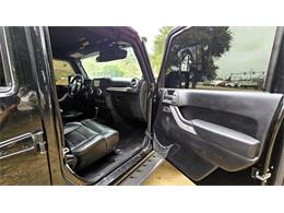2012 Jeep Wrangler Rubicon (CC-2100264) for sale in Billings, Montana