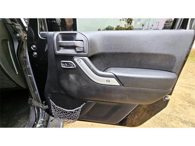 2012 Jeep Wrangler Rubicon (CC-2100264) for sale in Billings, Montana