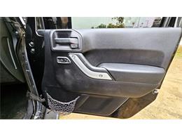 2012 Jeep Wrangler Rubicon (CC-2100264) for sale in Billings, Montana