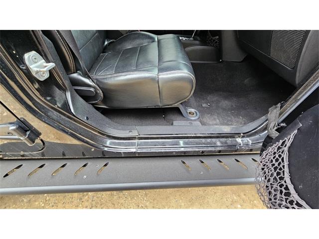 2012 Jeep Wrangler Rubicon (CC-2100264) for sale in Billings, Montana