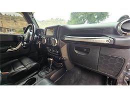 2012 Jeep Wrangler Rubicon (CC-2100264) for sale in Billings, Montana
