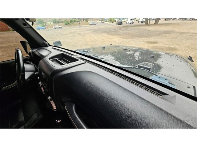 2012 Jeep Wrangler Rubicon (CC-2100264) for sale in Billings, Montana
