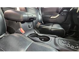 2012 Jeep Wrangler Rubicon (CC-2100264) for sale in Billings, Montana