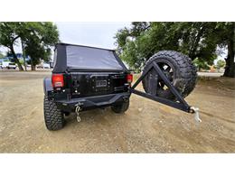 2012 Jeep Wrangler Rubicon (CC-2100264) for sale in Billings, Montana