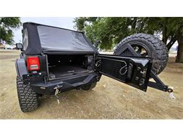 2012 Jeep Wrangler Rubicon (CC-2100264) for sale in Billings, Montana