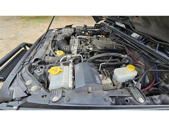 2012 Jeep Wrangler Rubicon (CC-2100264) for sale in Billings, Montana