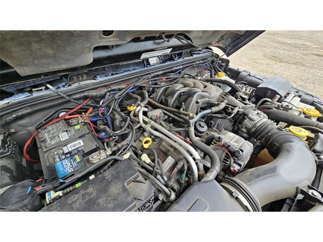 2012 Jeep Wrangler Rubicon (CC-2100264) for sale in Billings, Montana
