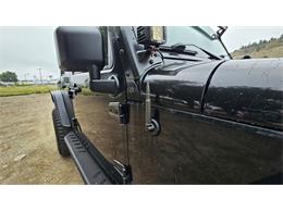 2012 Jeep Wrangler Rubicon (CC-2100264) for sale in Billings, Montana
