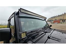 2012 Jeep Wrangler Rubicon (CC-2100264) for sale in Billings, Montana