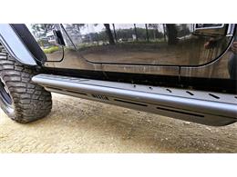 2012 Jeep Wrangler Rubicon (CC-2100264) for sale in Billings, Montana