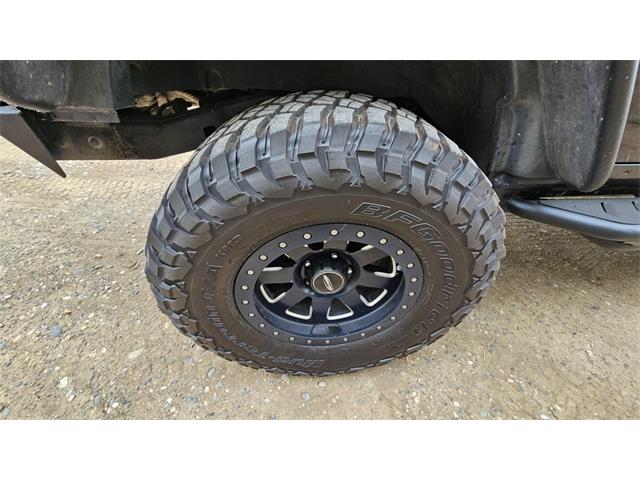 2012 Jeep Wrangler Rubicon (CC-2100264) for sale in Billings, Montana
