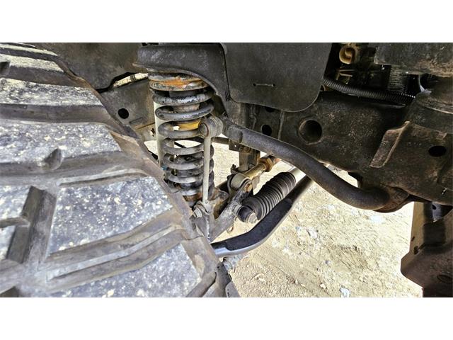 2012 Jeep Wrangler Rubicon (CC-2100264) for sale in Billings, Montana